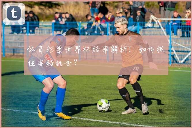 体育彩票世界杯赔率解析：如何抓住高赔机会？
