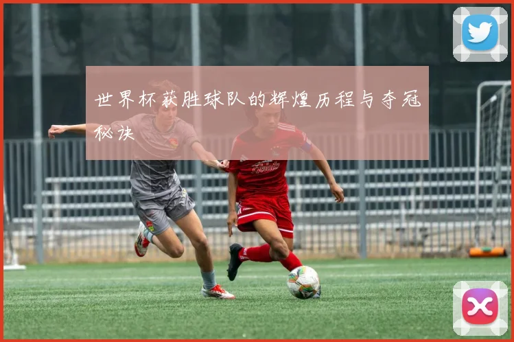 世界杯获胜球队的辉煌历程与夺冠秘诀