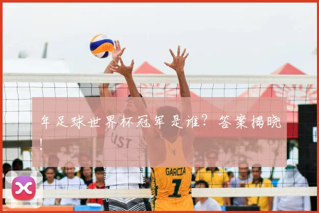年足球世界杯冠军是谁?答案揭晓!